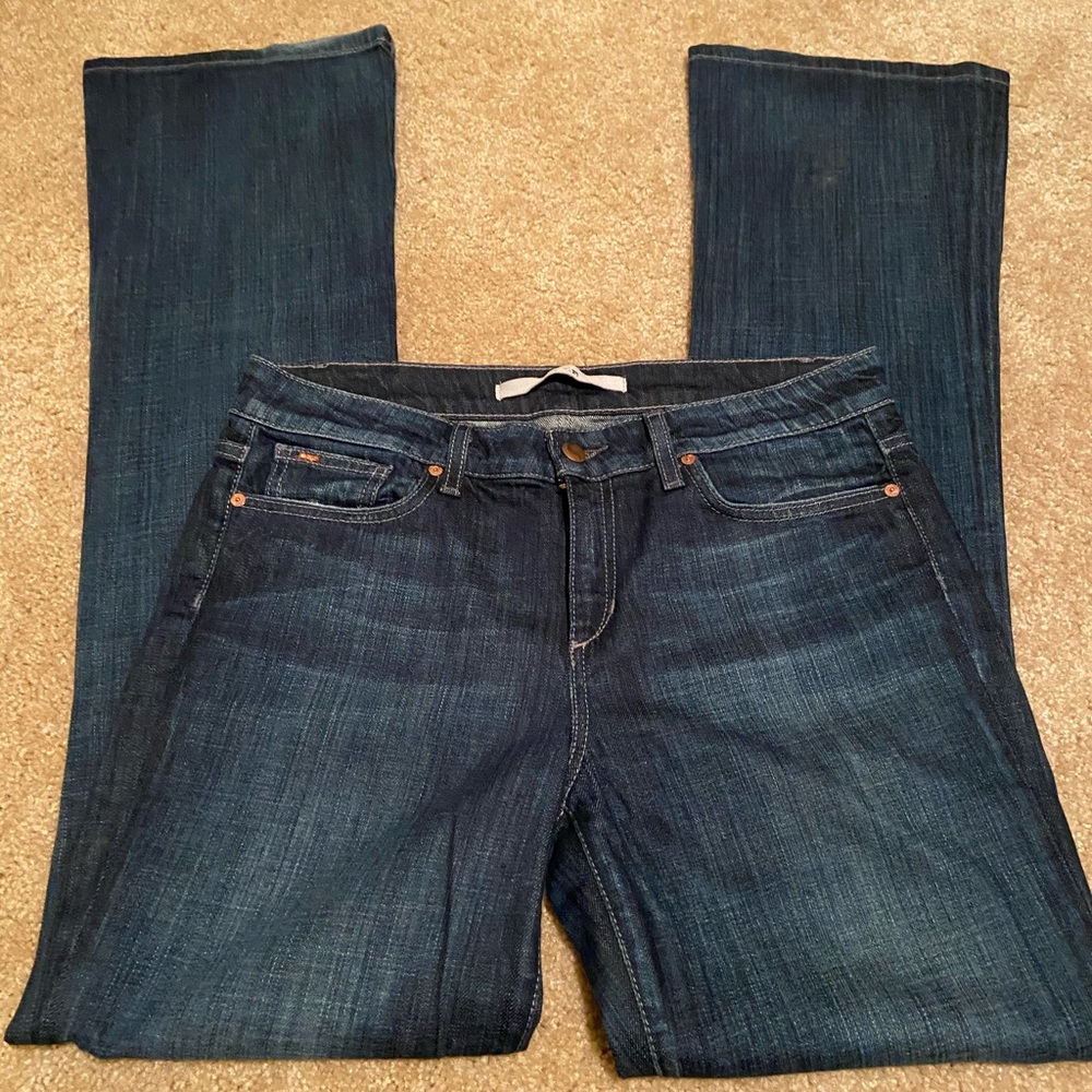Joe’s Jeans